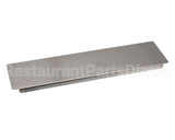 28D40-121D-04 Beverage Air Pan Support,Ss,Dp72Hc