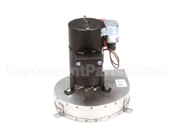 28G66 Lennox Draft Inducer Blower, 1/12 Hp, 208-230 V