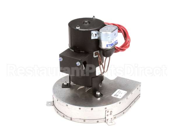 28G66 Lennox Draft Inducer Blower, 1/12 Hp, 208-230 V