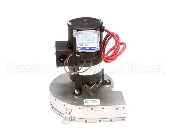 28G66 Lennox Draft Inducer Blower, 1/12 Hp, 208-230 V