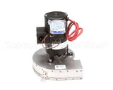 28G66 Lennox Draft Inducer Blower, 1/12 Hp, 208-230 V