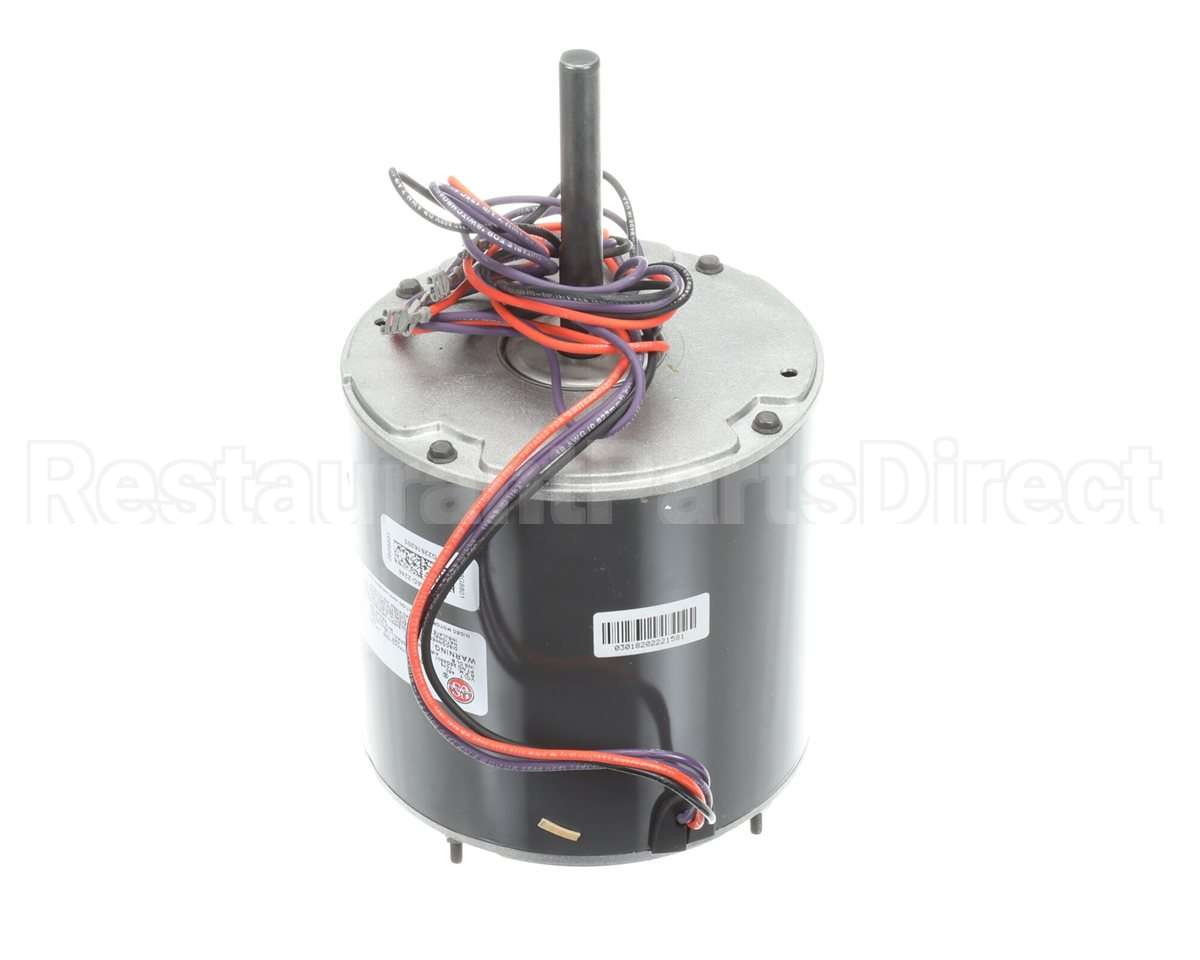 28G88 Lennox 460V1Ph 1/3Hp 1075Rpm Motor