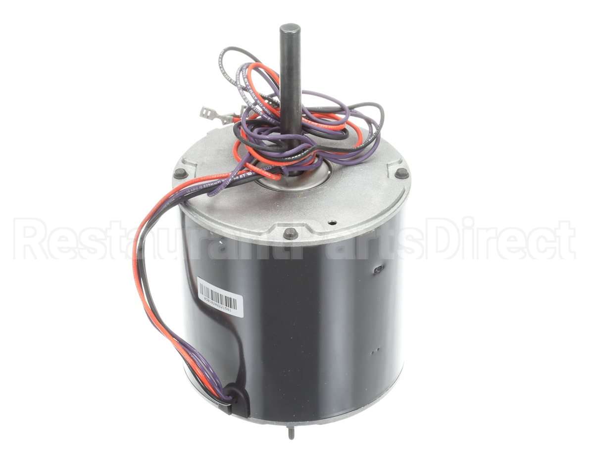28G88 Lennox 460V1Ph 1/3Hp 1075Rpm Motor