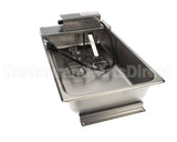 28H12042 Heatcraft Condensate Pan Htr 1000W 120V