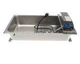 28H12042 Heatcraft Condensate Pan Htr 1000W 120V