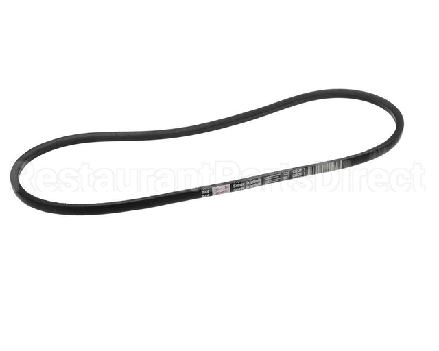 28P46 Lennox Blower V-Belt, 4L460, A44, 46.2 Inch Len