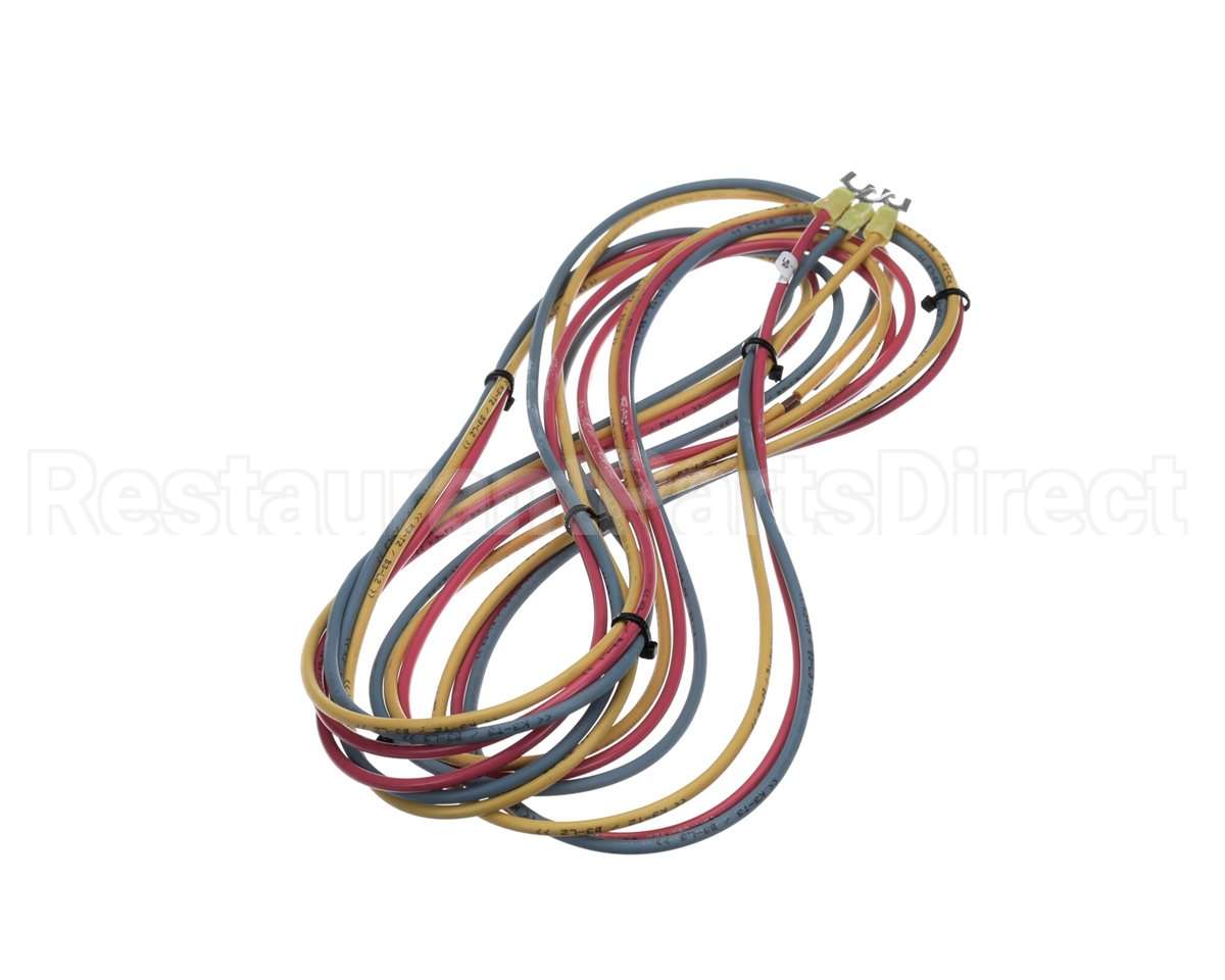 28W54 Lennox Lb-88974 Harness-Blower