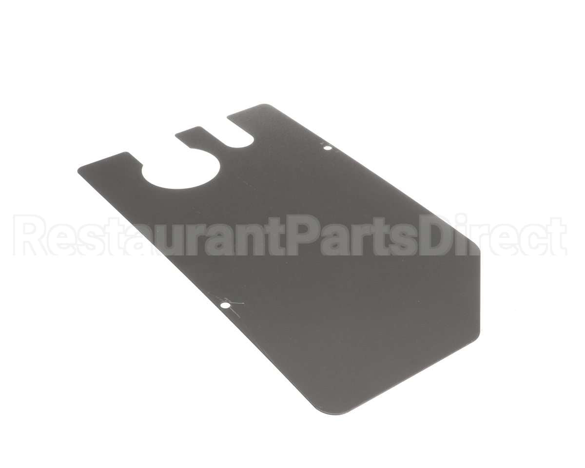 28W63 Lennox Plate-Patch
