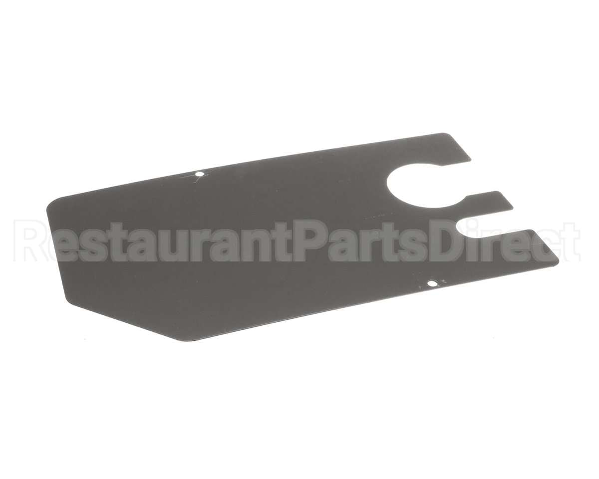 28W63 Lennox Plate-Patch