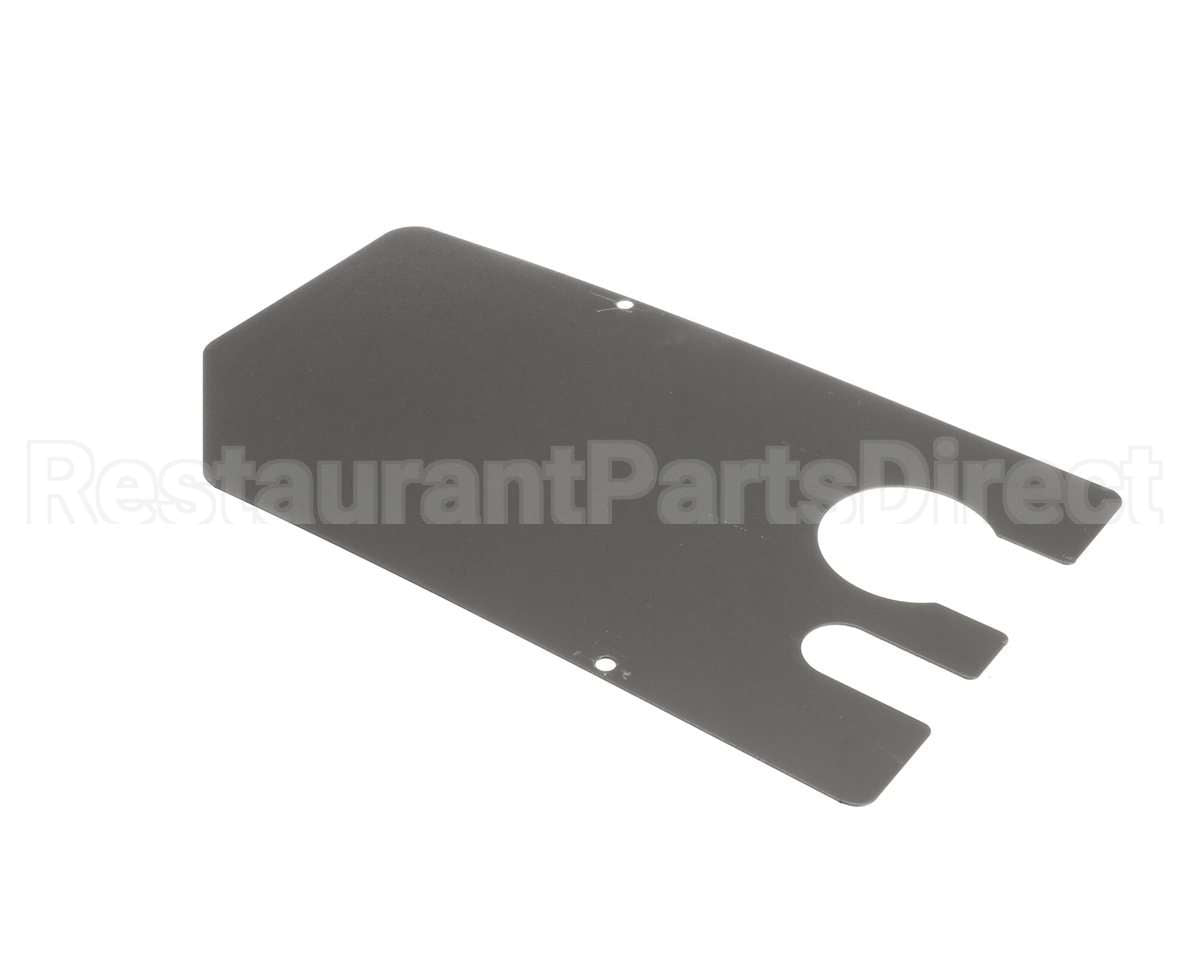 28W63 Lennox Plate-Patch