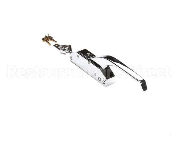 29-0008 Autofry Latch, Front Door