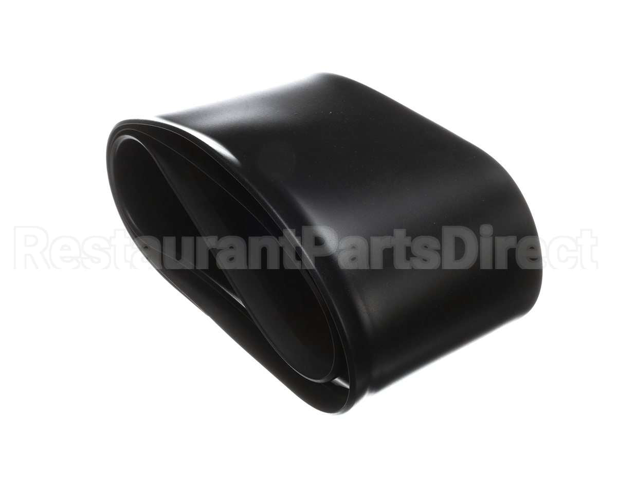 29-00179 Master-Bilt Base Molding 4, Jcb-80-404 .08