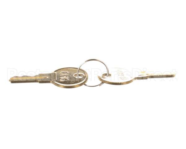 29-0018 Autofry Door Key