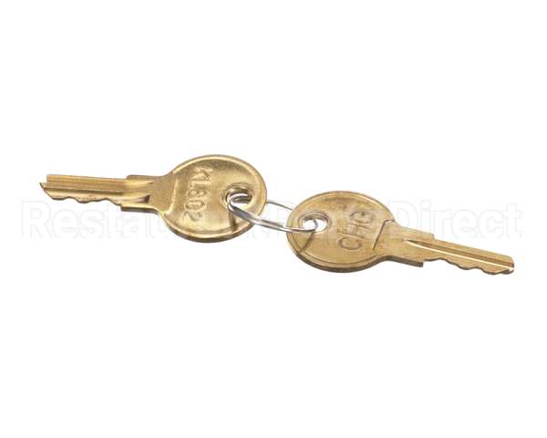 29-0018 Autofry Door Key