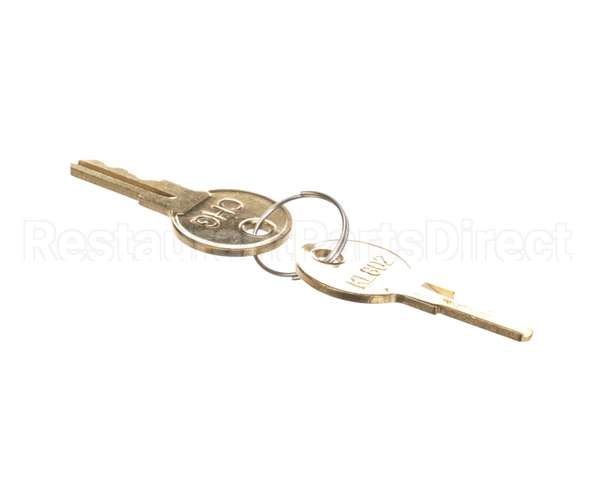 29-0018 Autofry Door Key