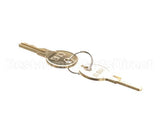 29-0018 Autofry Door Key