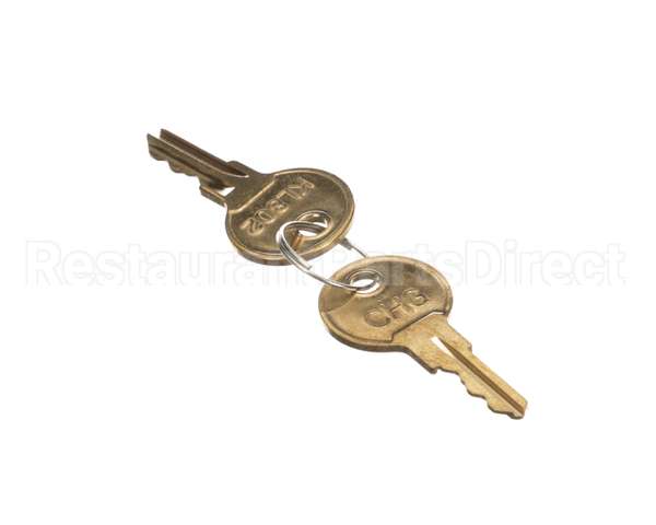 29-0018 Autofry Door Key