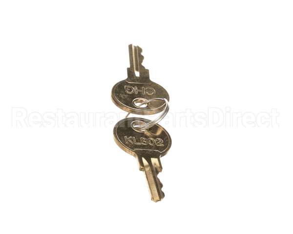29-0018 Autofry Door Key