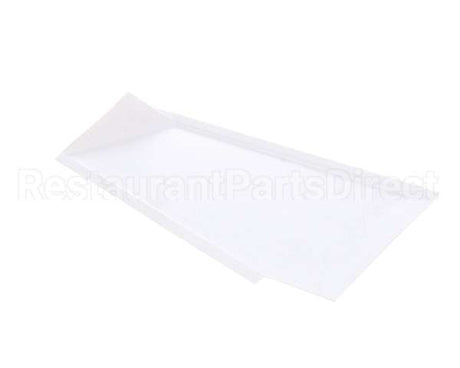 29-00600 Master-Bilt Plastic Trim Right Side Panel