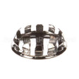 29-01300 Compatible Master-Bilt Plugbutton, 1 Chrome M Etal Tr
