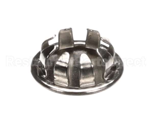 29-01311 Master-Bilt Chrome Plug Button