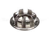 29-01311 Master-Bilt Chrome Plug Button