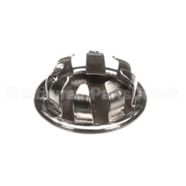 29-01311 Compatible Master-Bilt Chrome Plug Button