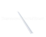 29-01315 Master-Bilt Price Tag Molding, White 1 1/4