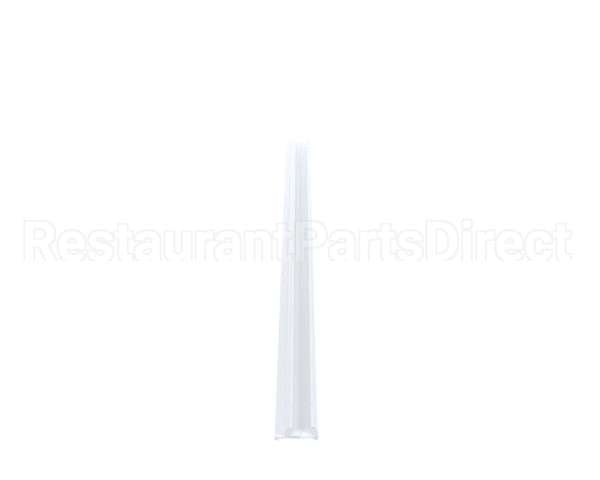 29-01315 Master-Bilt Price Tag Molding, White 1 1/4