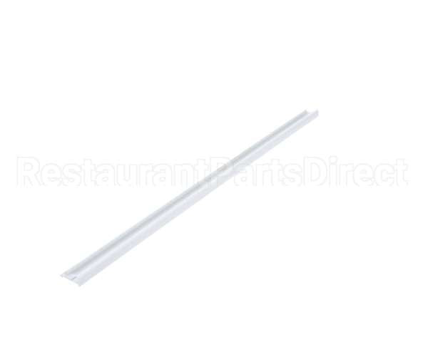 29-01315 Master-Bilt Price Tag Molding, White 1 1/4