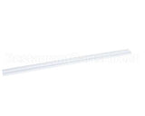 29-01315 Master-Bilt Price Tag Molding, White 1 1/4