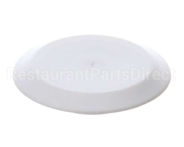 29-01320 Master-Bilt Plug Button, 1 , White Protect