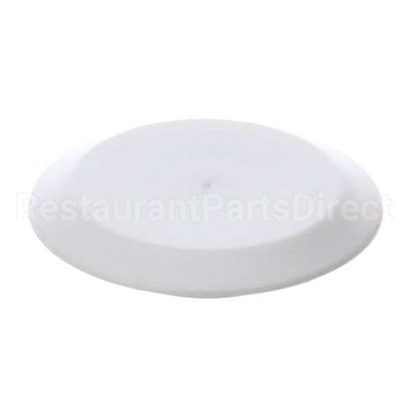 29-01320 Compatible Master-Bilt Plugbutton, 1, White Protect