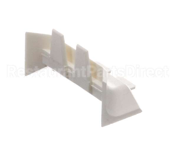 29-01393 Master-Bilt White Plastic Corner Trim 3/4