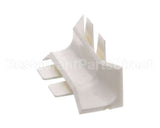 29-01393 Master-Bilt White Plastic Corner Trim 3/4