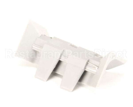 29-01482 Master-Bilt Gray Plastic Corner Trim 3/4 X