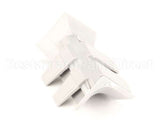 29-01482 Master-Bilt Gray Plastic Corner Trim 3/4 X