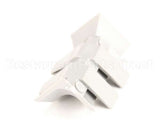 29-01482 Master-Bilt Gray Plastic Corner Trim 3/4 X