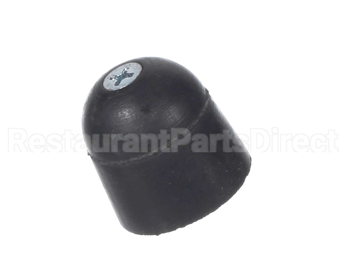 29-01691 Master-Bilt Recessed Bumper