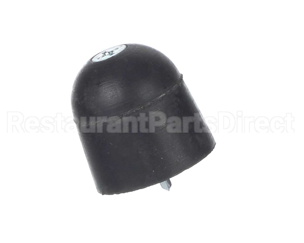 29-01691 Master-Bilt Recessed Bumper