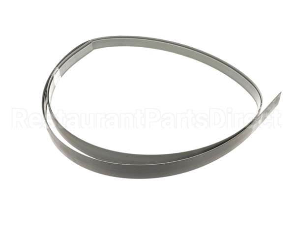29-01745 Master-Bilt Trim, Gray Pvc, Medium Temp,