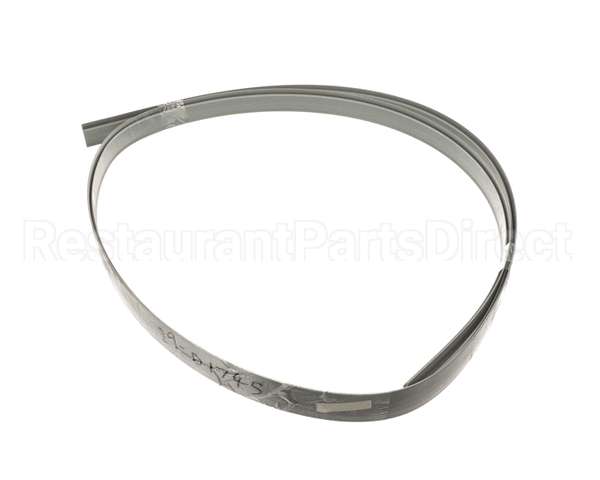 29-01745 Master-Bilt Trim, Gray Pvc, Medium Temp,
