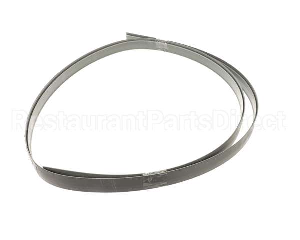 29-01745 Master-Bilt Trim, Gray Pvc, Medium Temp,