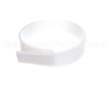 29-01839 Master-Bilt Polycarbonate Honeycomb, White