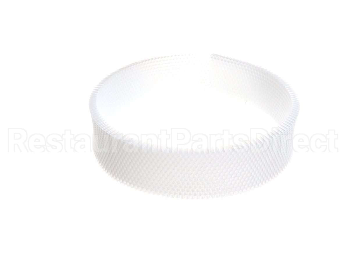 29-01839 Master-Bilt Polycarbonate Honeycomb, White