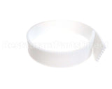 29-01839 Master-Bilt Polycarbonate Honeycomb, White