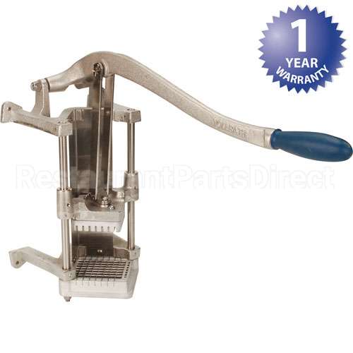 29-38 Compatible Vollrath Potato Cutter 3/8 Vol