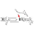 29-6-932 Compatible Bloomfield Pusher Bpc 9/32"