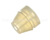290-00044 Grindmaster Cecilware Grommet, 0.820Od X 0.188Id