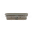 290-00100 Compatible Grindmaster Drainage Channel Silicone